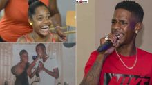 [Vidéo] Madii Madii compose une chanson pour rendre hommage à sa soeur assassinée il y a trois ans 