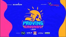 ESPORTS FACTION | PUBG MOBILE : PROVING GROUNDS : DAY 1