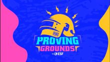 ESPORTS FACTION | PUBG MOBILE : PROVING GROUNDS : DAY 3