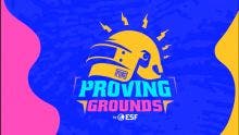 ESPORTS FACTION | PUBG MOBILE : PROVING GROUNDS : DAY 8