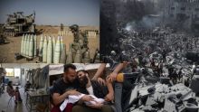 L'ONU avertit que la situation à Gaza «devient de plus en plus désespérée «d'heure en heure»