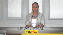 Le JT – Fraude de Rs 19 millions à la MauBank