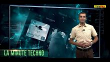 La Minute Techno – Le Huawei nova 9 SE