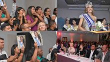 Miss Mauritius : la finale en images 