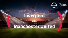 Premier League: Match en retard de la 30e journée Liverpool - Manchester United dans un duel intense à Anfield road