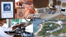 Tourisme : Canonnier Beachcomber, un redémarrage centré sur Mauriciens et résidents