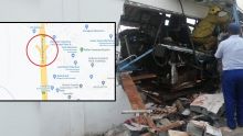 4 morts à Pailles : l'accident a provoqué un embouteillage monstre 