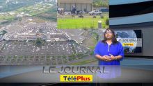 Le Journal Téléplus – Trois centres commerciaux ont été la cible de menaces, le niveau d’alerte rehaussé
