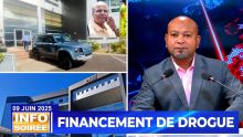 [Info Soirée] : « Financement illégal : La FCC lance sa première offensives »