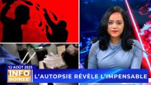 [Info Soirée] :  « CAMP LEVIEUX : UN DÉCÈS SUSPECT QUI CHANGE DE TOURNURE »