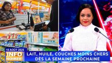 [Info Soirée] : « Ar mil roupi nepli gayn nanie » 