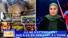 [Info Soirée] : « 50 poursan so lekor in brile » 