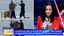 [Info Soirée] : « Mone demann zot exkiz mwa » 