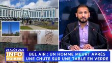 [Info Soirée] : « Lambilans in dir zot pou tarde » 