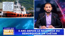 [Info Soirée] : « Un douloureux souvenir qui reste gravé dans les mémoires » 