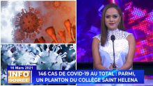[Info Soirée] :  Feroz : « Nou bann zanfan pozitif, pe zett lebra »
