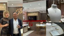Diamantea : Ouverture d’une nouvelle boutique à Balaclava