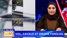 [Info Soirée] : « Inn perdi 2.5million ar li » 