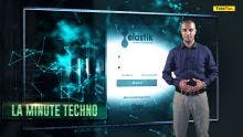 La Minute Techno – Elastik, le logiciel ERP 100 % mauricien