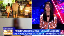 [Info Soirée] : «Linn bizin van li pu Rs1000» dit sa belle-mère