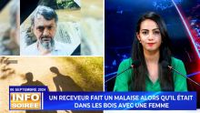 [Info Soirée] «Apre 2 zour inn gagn so lekor dan bwa»