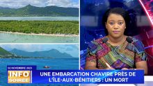 [Info Soirée] : «Bato ine devire pane ressi tir li»