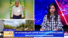 [Info Soirée] :  «Si li ti korl Samu, mo papa ti pou ankor vivan», pleure le fils de la victime