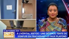 [Info Soirée] : «Pane fasil pou trap li, line fer nurse gayn dimal»