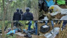 Opération antidrogue à Choisy : des suspects tirent sur la SST et prennent la fuite