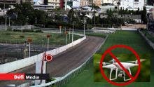 Fête nationale : Les drones sont interdits au-dessus du Champ de Mars ce 12 mars