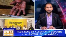 [Info Soirée]  « lager kont la drog inn fel  »