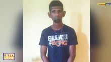 Tragique fin pour Krishna Umanee : «J'espère que la police trouvera celui qui a répandu de l'huile sur la route»