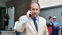 Peine d’emprisonnement annulée : « La Bible disait ceci : je vous enverrai l’esprit de la vérité », dit Bernard Maigrot