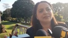 Dorine Chukowry, ministre du Commerce : « Le dur labeur est récompensé »
