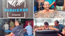 [Entretien] La Méthode Wim Hof®️ et ses bienfaits expliqués par Garry Dumont 