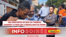 [Info Soirée] : « Nou pa oule li dan nou kartier bizin tir li »