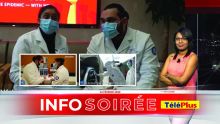 [Info Soirée] Une Mauricienne fait partie des équipes médicales en Chine : «Parfwa mo panse ki mo kapav infekte me...» 