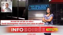 [Info Soirée] : «Monn denons li wi, me pa pou ki gayn so kadav apre 2 zour»