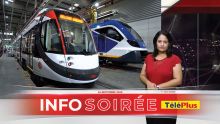 [Info Soirée] : Metro Express : le trajet Rose-Hill/Port-Louis gratuit dès le 1er octobre