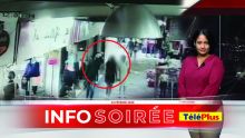 [l’info soirée] : Attouchement sexuel sur une ex-journaliste : « Monn per pou mo mem, monn tromatize »…