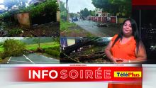 [Info Soirée] Calvinia, marathon cyclonique 