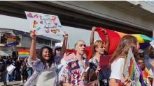 Pride March 2025 : 20 ans de lutte pour les droits LGBT à Rose-Hill