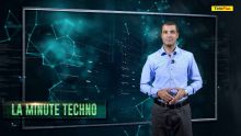 La Minute Techno - Des data centres 40 % plus écologiques
