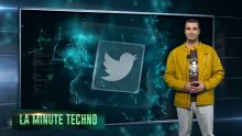 La Minute Techno - Vos tweets vous rapporteront peut-être de l’argent