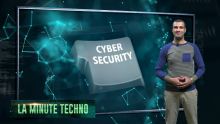 La Minute Techno - Maurice 17ème du Global Cybersecurity Index 2020