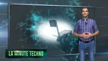 La Minute Techno - On a testé le Samsung Galaxy Z Flip 3 5G