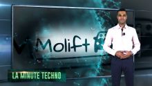 La Minute Techno – Molift, l’application mauricienne de co-voiturage