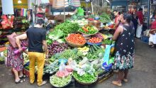 Mercuriale - légumes : possible hausse des prix dans les jours à venir