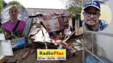 Au Cœur de l’Info : Afzal Goodur et Subiraj Sok Appadu sur Radio Plus