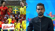 Euro 2020 - Groupe E : L'Espagne devra convaincre
